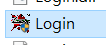 login